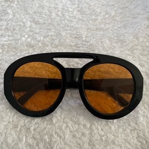 SHEIN oversized sunglasses *Brand New*